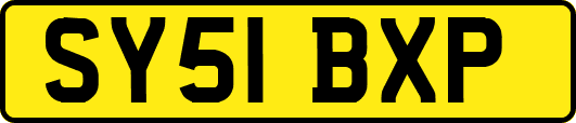 SY51BXP