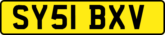 SY51BXV