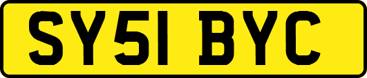 SY51BYC