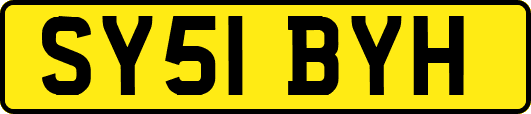 SY51BYH