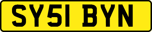 SY51BYN