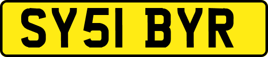 SY51BYR
