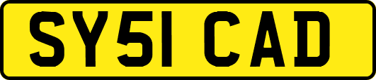 SY51CAD