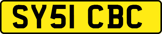 SY51CBC