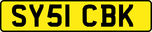 SY51CBK