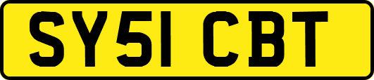 SY51CBT