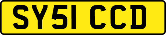 SY51CCD