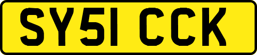 SY51CCK