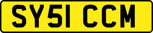 SY51CCM