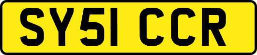 SY51CCR