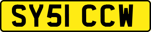 SY51CCW