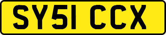 SY51CCX