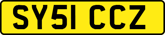 SY51CCZ