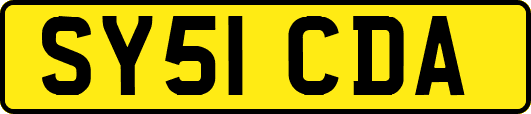 SY51CDA