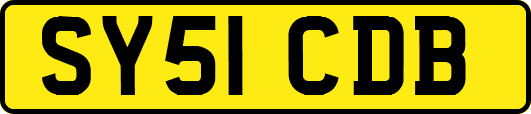 SY51CDB