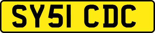 SY51CDC