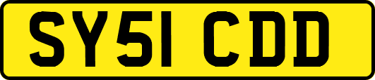 SY51CDD