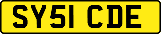 SY51CDE