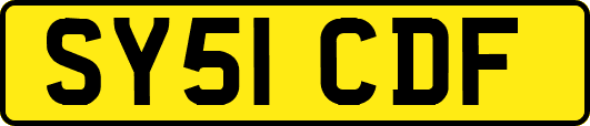 SY51CDF