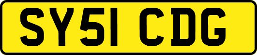 SY51CDG