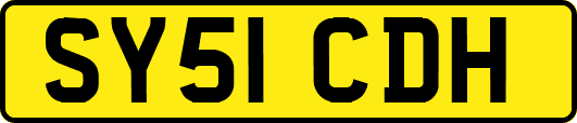 SY51CDH