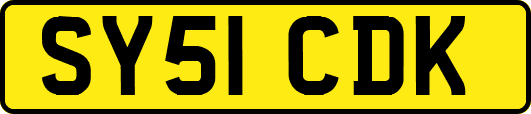 SY51CDK