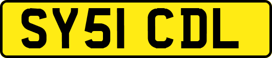 SY51CDL