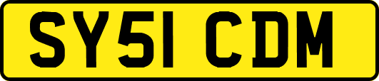 SY51CDM