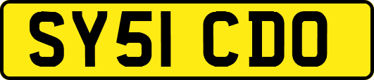 SY51CDO