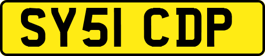 SY51CDP