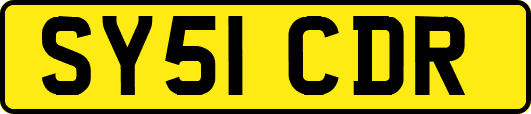 SY51CDR