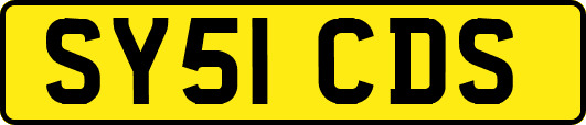 SY51CDS