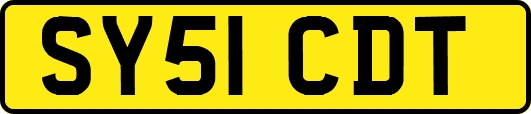 SY51CDT