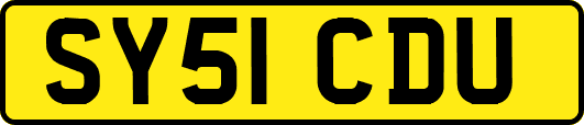 SY51CDU