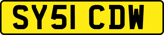 SY51CDW