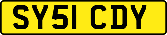 SY51CDY