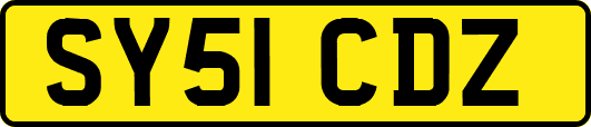 SY51CDZ