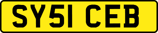 SY51CEB