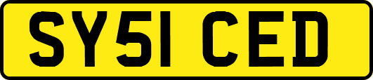 SY51CED