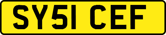 SY51CEF
