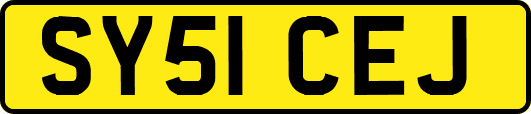 SY51CEJ