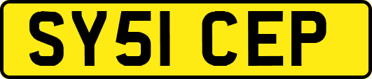 SY51CEP