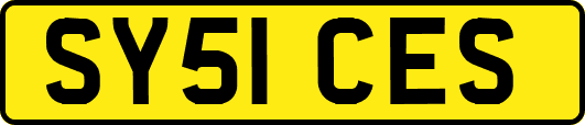 SY51CES