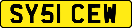 SY51CEW