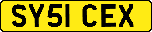 SY51CEX