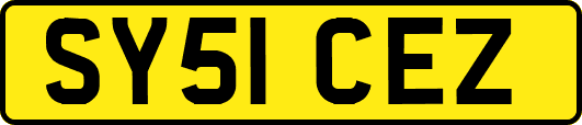 SY51CEZ