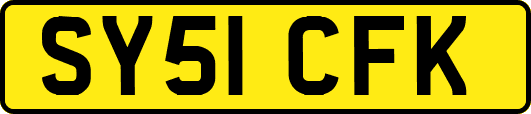 SY51CFK