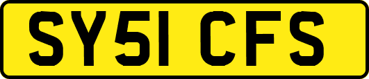 SY51CFS