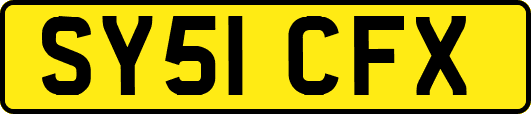 SY51CFX