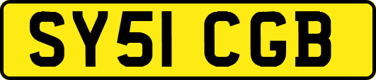 SY51CGB